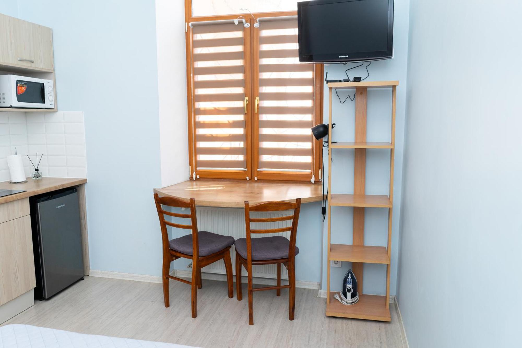 Lviv Elegant I Львів Елегантний Apartman Kültér fotó