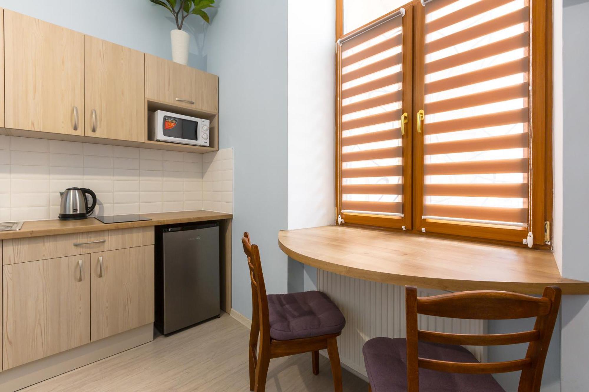 Lviv Elegant I Львів Елегантний Apartman Kültér fotó
