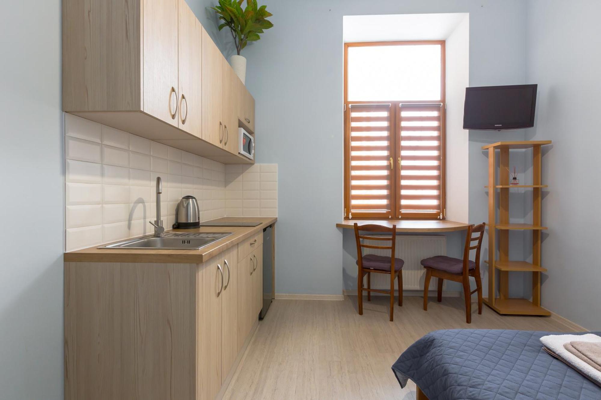 Lviv Elegant I Львів Елегантний Apartman Kültér fotó