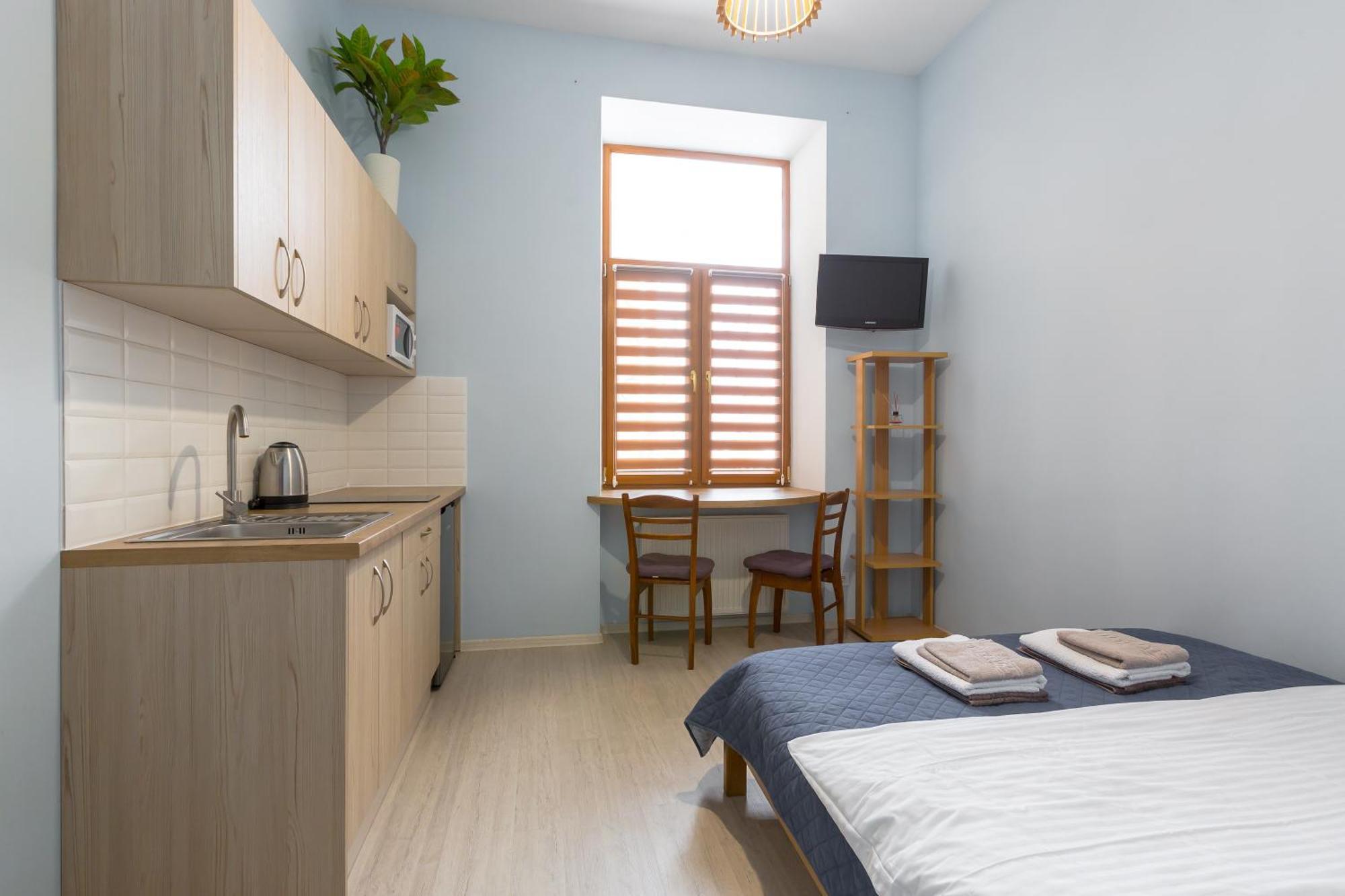 Lviv Elegant I Львів Елегантний Apartman Kültér fotó
